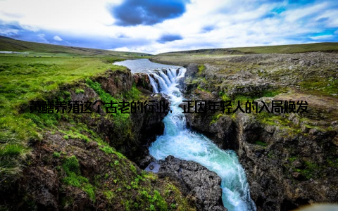黄鳝养殖这个古老的行业, 正因年轻人的入局焕发新生——它不再意味着面朝黄土背朝天, 而是手机操控的智能农业、短视频传播的品牌农业、产旅融合的创意农业